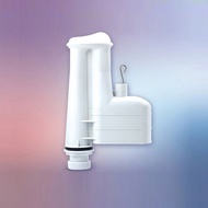 TECHPLAS TOILET CISTERN SIPHON PLASTIC FLUSH PUMP SQUARE