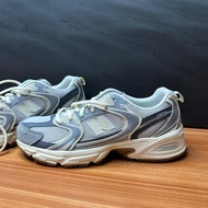 NEW BALANCE New Shoes Balance NB 530 grey