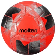 MOLTEN [Authentic Licensed Product] MOLTEN Football MST TPU Ch F5N2000 RW(690)