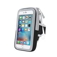 XSKEMP For Samsung Galaxy S6 C5 A5 E7 J5 J7 Note 2 Gym Sports Running Armband 5.0-5.5 inch Phone Cas