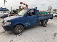 售 2005 Toyota 瑞獅貨車 貨斗