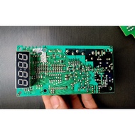 Midea microwave power board