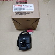 NVX155 V2 HANDLE SWITCH ASSY ORIGINAL YAMAHA