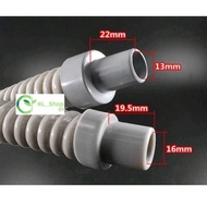 AIRCOND 1.0HP/2.0HP Drain Hose