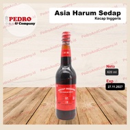 Kecap inggeris asia harum sedap 620 ml - kecap inggris