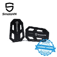 [SMOTOVN] HONDA CB300/500X/F Brake and Footrest Extension Stand