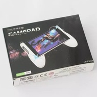 【Ready Stock】Game Controller Mobile Joystick Gamepad Handle Auxiliary Gaming Holder
