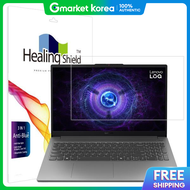 ART BOX | ฟลมกนรอยหนาจอปองกนแสงสฟา Lenovo LOQ 15IAX9E รน ArtBox/Healing Shield