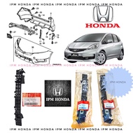 71593 / 71598 TF0 Spacer Bracket Bumper Rear Right Bumper / Kiri HONDA Jazz S RS GE8 2009-2013