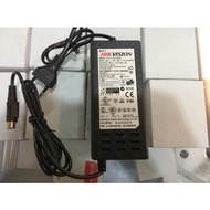 Hikvision 12v 5a dvr Adapter/hikvision Adapter