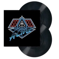 Daft Punk - Alive 2007 Vinyl ( 2 LP )