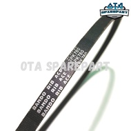 V Belt 3PK 760 Honda Grand Civic Year 86 - 91