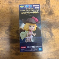One Piece Figure God Valley Incident 1 Miss Buckingham E