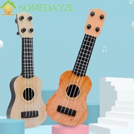 SOMEDAYMX Classical Ukulele For Beginner Classical Mini 4 Strings Musical Instrument Stringed Instru