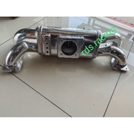 Subaru Intake Manifold Subaru gdb gc8 wrx