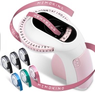 Phomemo Embossing Label Maker Machine E975 3D Embossing Label Printer With 6 Rolls Emboss TapesHandh