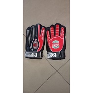 Final club children's goalkeeper gloves Junio children's goalkeeper gloves
