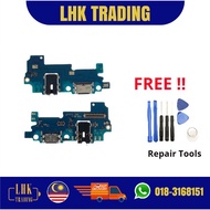 Samsung A31 A315 A315F Charging Charger USB Port With Headphone Audio Jack Port Replacement Parts