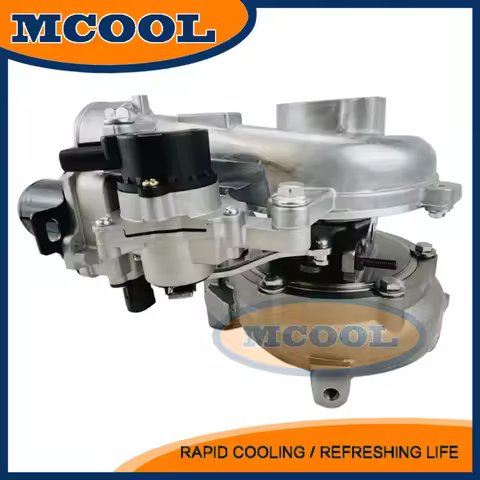 CT16V Turbo For TOYOTA HILUX LAND CRUISER PRADO VIGO FORTUNER 3.0 LTR D4-D 1KD-FTV 17201-0L040 17201