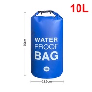 Dry Bag Tas Selempang Tahan Air Bag Tas Anti Air Renang Pantai 5-30L