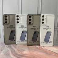 Space Original SoftCase SAMSUNG A05 A05s A06 A16 A50 A30s A50s M14 5G Case Bening Clear SPACE TPU Pr