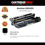 Compatible to Brother DR3455 DR 3455 TN3428 HL L5000D L5100DN L6200DW L6400DW MFC L5700DN L5900DW L6
