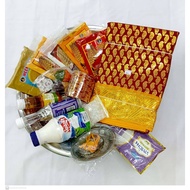 AMMAN SEERU-SMALL SET (DESIGN 1)