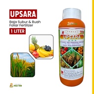 Upsara 10-30-30 Baja Foliar Baja Subur Baja Buah Foliar Fertilizer Zeenex Baja Foliar 1 Liter Baja S