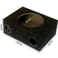 Loa Xe Hơi Square Box Subwoofer 6.5 Inch 6 Inch Không Có Thương Hiệu Không Có Loại Sản Phẩm Không Có