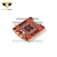 HGRC Zeus 28A 4in1 Speed Controller Blheli_s 20x20mm