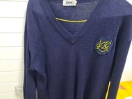 呂明才中學冷衫