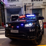 YIYUE | 4WD Electric Car Toy