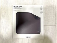 Logitech Studio Series 滑鼠墊