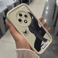 Case For OPPO Reno 12F 4G 12F 5G F27 5G Anime Hero Phone Silicone Shockproof