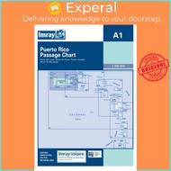 Imray Iolaire Chart A1 - Puerto Rico Passage Chart by Imray (UK edition, paperback)