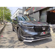 Hrv 2022 vz bodykit v2