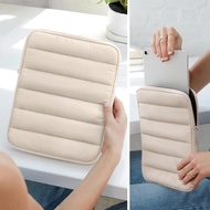 Puffy Tablet Sleeve Case for HUAWEI Honor Pad X8a 11 X9 X8 Pro Portablet Tablet Carrying Bag for Mat