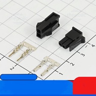 [10 Pieces]- 2-Pin MX3.0mm Connector Set with IC2 Component Wire Stapler