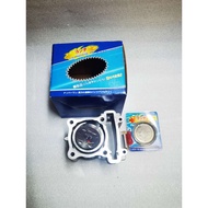 Lc135/fz150/y15z block 60mm racing