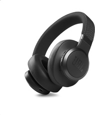 Tai nghe chụp tai không dây bluetooth JBL TUNE/LIVE 500BT 660NC (On-Ear Wireless Bluetooth Headphone
