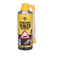 Tyre Inflator & Sealer Tire Sealer Tire Inflator Car Tire Rapid Rescue BOCOR TIRE Spray Tyre Sealer 