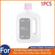 Liquid For XIAOMI Mijia M40 Omni X20+/X20 Plus /X10+/X10 Plus S20+ M30S X20 Max vacuum cleaner speci