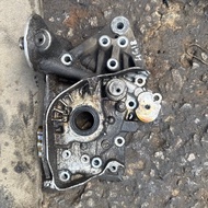 Proton Waja MMC 4G18 Engine Oil Pump Used Original 1PC