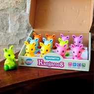 Iq angel - cangoroo toys educational baby toys