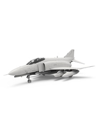 MENG LS-020 1/48 F-4E/2020 Terminator Fighter Assembly Model Military Aircraft Model Kit สำหรับผู้ชื