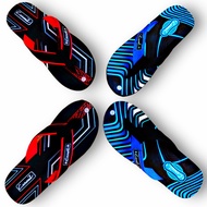 Flip Flop Flip Flop Flip Flops, Men's Lightweight Rubber Sandals, Sponge Sandals