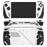 TALONGAMES Controller Grip Tape Compatible With Rog Ally Handle,Buttons,Anti-Slip Stickers