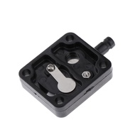 LazaraLife Fuel Pump Body 3C8 3G2-04002 Tohatsu Nissan Outboard 9.9HP 15HP 18HP 2T