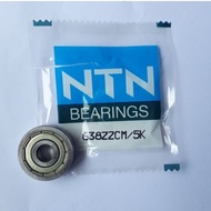 Bearing 638 ZZ NTN