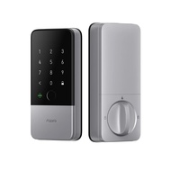Aqara Smart Lock U400 ประตูอัจฉริยะ UWB สแกนนิ้ว รองรับ Apple Home Key และ Matter
